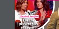 Jenifer ne saque pas Zazie, sa partenaire dans The Voice, révélations sur leurs rapports