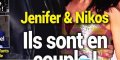 Jenifer, Nikos Aliagas - trouble relation - La vérité éclate au grand jour (photo)