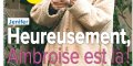 Jenifer, offensive gratuite d'un ex sur C8 - heureusement qu'Ambroise est là,