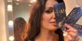 Jenifer, opération esthétique ratée, cette blessure à l'oeil qu'elle cache (photo)