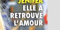 Jenifer, oublié Ambroise, elle a retrouvé l'amour