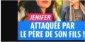 Jenifer, la paix avec Thierry Neuvic, l'attaque gratuite oubliée