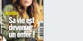 Jenifer - sa vie est un enfer - rassurante, la chanteuse brise le silence