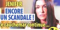 Jenifer, The Voice, encore un scandale, le cauchemar continue !