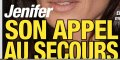 Jenifer, "un appel au secours", de gros ennuis financiers