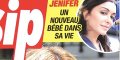 Jenifer, « un nouveau bébé dans sa vie »