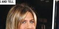 Jennifer Aniston - 10 millions de dollars pour déballer sur Brad Pitt