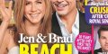 Jennifer Aniston, Brad Pitt, mariage secret à Cabo, ça se précise (photo)