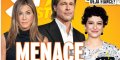 Jennifer Aniston, Brad Pitt, "menace" sur leur couple, ça se confirme (photo)