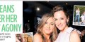 Jennifer Aniston brisée par Brad Pitt - Le SOS à Jennifer Garner
