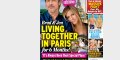Jennifer Aniston et Brad Pitt, installés à Paris pour six mois, révélation sur sur son quotidien