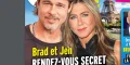 Jennifer Aniston fait espionner Brad Pitt, la vérité sur leur relation