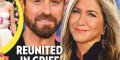 Jennifer Aniston renoue avec Justin Theroux, ce terrible drame qui les rapproche (photo)