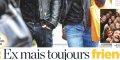 Jennifer Aniston, retour de flammes avec son ex mari, ça se confirme