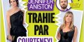 Jennifer Aniston trahie, elle explose de rage contre Courteney Cox
