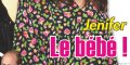 Jenifer, bébé, irritable aux Enfoirés, sa décision radicale