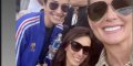 Jennifer et Olivier Giroud cambriolés : Laeticia Hallyday à la rescousse !