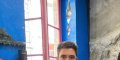 Jérémy Frérot, changement radical de look - Laure Manaudou ne valide pas