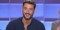 Jérémy Frérot craque en chantant son titre sur Laure Manaudou