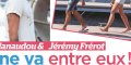 Jérémy Frérot irrite Laure Manaudou, explication sur son rapprochement avec Laury Thilleman