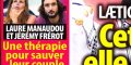 Jérémy Frérot, Laure Manaudou, mariage sauvé, étrange thérapie, (vidéo)