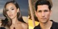 Jessica Alba en couple avec Danny Ramirez
