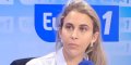 « Jeune ? » : Sarah Saldmann clashe Lapix sans le vouloir !