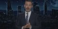 Jimmy Kimmel en larmes : sa réaction bouleversante à la réélection de Donald Trump
