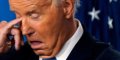 Joe Biden, des symptômes proches de la maladie de Parkinson