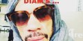 JoeyStarr se moque de Diam's sur Instagram
