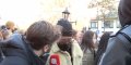 JoeyStarr, violences à Paris, son cri de coeur chez Yann Barthès (vidéo)