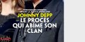Johnny Depp abime Vanessa Paradis, la vraie raison de son silence