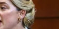 Johnny Depp accable Amber Heard, moquée en plein procès à Fairfax