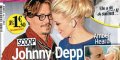 Johnny Depp balance une anecdote répugnante sur Amber Heard