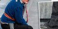 Johnny Depp au fond du seau, le message réconfortant de Laurence Boccolini (photo)
