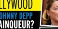 Johnny Depp, l'avocate d'Amber Heard, souffre le martyre, au bord de l'épuisement à Fairfax, geste classe des fans
