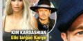 Johnny Depp, ça chauffe avec Kim Kardashian, gros rapprochement