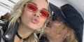 Johnny Depp : Entre Yulia et Vanessa Paradis, son cœur balance