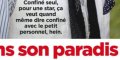 Johnny Depp, confiné dans le Var, cette personne qui veut remplacer Vanessa Paradis