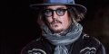 Johnny Depp, heureux et fringant comme un adolescent, reboosté par Yulia