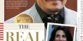 Johnny Depp en couple - réaction de Jack et Lily-Rose face à Joelle Rich, coulisses dévoilées