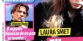 Johnny Depp « déçu » par le futur mariage de Vanessa Paradis