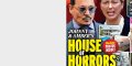 Johnny Depp et Amber Heard, la maison de l'horreur, détails sordides et terrifiants (photo)