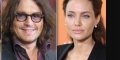 Johnny Depp et Angelina Jolie trop proches ? Les doutes de Vanessa Paradis 