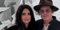 Johnny Depp et Penélope Cruz : retrouvailles complices à Madrid !