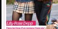 Johnny Depp et Vanessa Paradis, ferme mise en garde de Lily-Rose en couple avec un rappeur