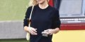 Johnny Depp et Vanessa Paradis - leur fille Lily-Rose délaissée à Studio City, une charge inattendue