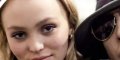 Johnny Depp et Vanessa Paradis, malaise avec le parrain de leur fille - terrifiantes révélations