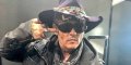Johnny Depp suicidaire ? Une photo buzz refait surface