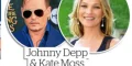 Johnny Depp, étrange relation avec la sœur de Kate Moss, triste confidence
